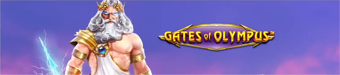 Gates of Olympus Online-Spielautomat um Geld